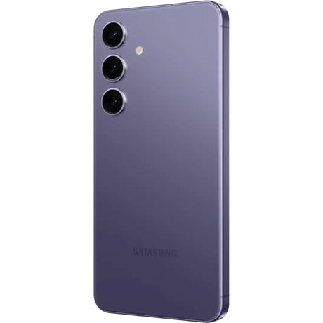 Samsung Galaxy S24 128GB 6.2" 5G T-Mobile, Cobalt Violet (Refurbished - Excellent)
