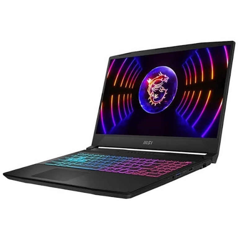 MSI Katana 15 B12VFK-441US 15.6" 16GB 512GB SSD Core™ i7-12650H 4.7GHz WIN11H, BLACK (Refurbished - Fair)