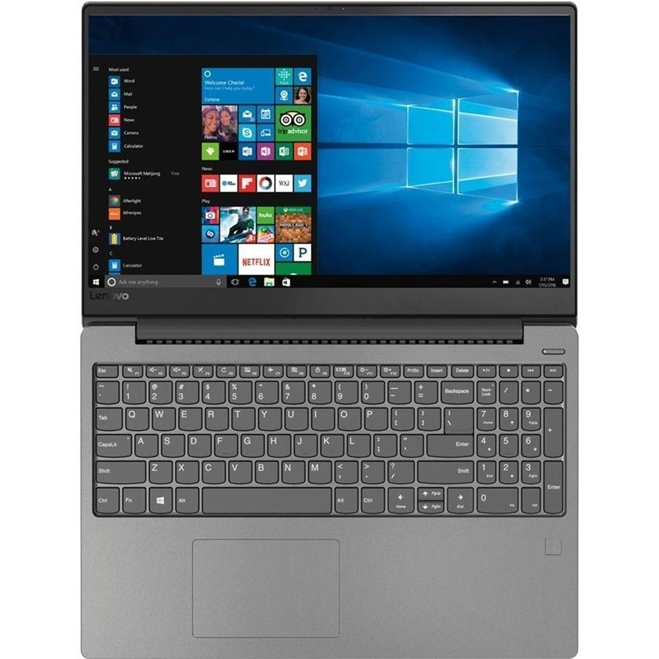 Lenovo Ideapad 330S-15IKB 15.6" 20GB 256GB SSD Core™ i5-8250U 1.6GHz WIN11P, Silver (Refurbished - Fair)