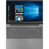 Lenovo Ideapad 330S-15IKB 15.6" 20GB 256GB SSD Core™ i5-8250U 1.6GHz WIN11P, Silver (Refurbished - Fair)