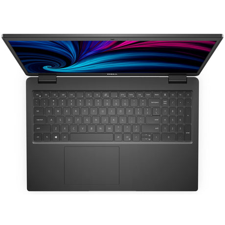 Dell Latitude 3520 15.6" 16GB 512GB SSD Core™ i5-1145G7 2.6GHz WIN11H, Carbon Black (Refurbished - Fair)