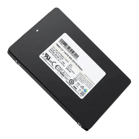 Samsung MZ-7LH3T80 PM883 3.84TB SATA 6Gbps SSD (Refurbished - Excellent)