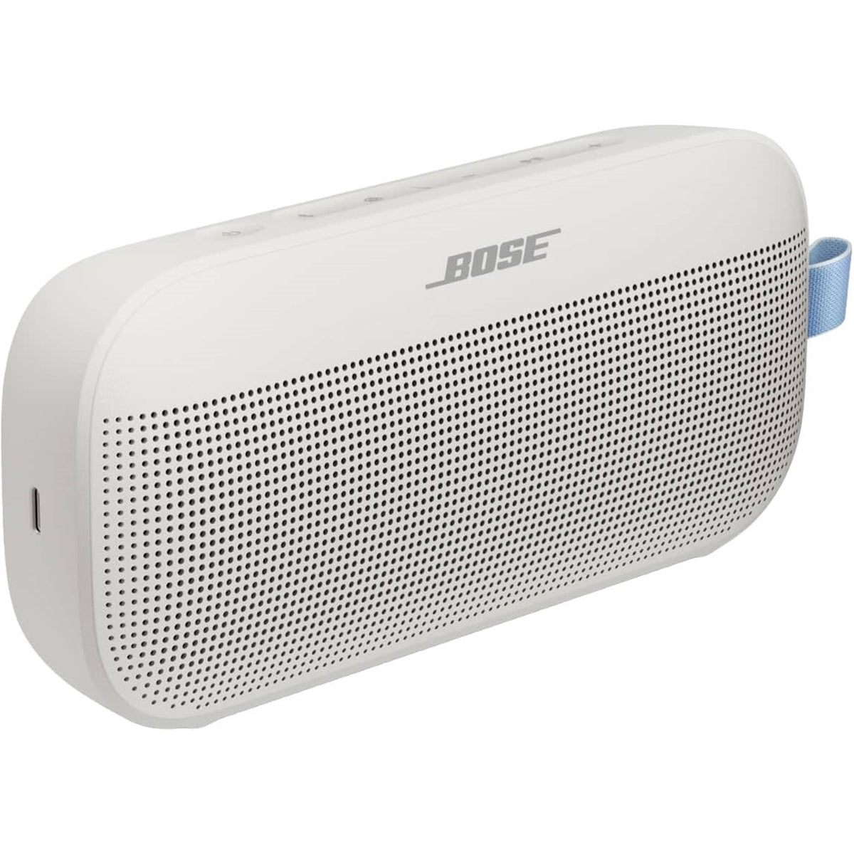 Bose SoundLink Flex 2nd Gen Wireless Bluetooth Portable Speaker (Refurbished - Fair)