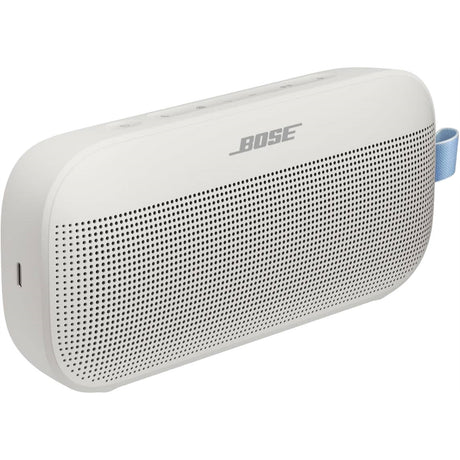 Bose SoundLink Flex 2nd Gen Wireless Bluetooth Portable Speaker (Refurbished - Fair)