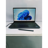 Dell Inspiron 7306 2-in-1 13.3" 8GB 256GB SSD Core™ i5-1135G7 2.4GHz WIN11H, Platinum Silver (Refurbished - Fair)