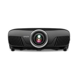 Epson Pro Cinema 4050 2400-Lumen 4K (3840x2160) LCD Projector, Black (New, Open Box)