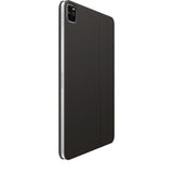 Apple - Smart Keyboard Folio for 11-inch iPad Pro (4th Generation) and iPad Air (5th Generation) (New)