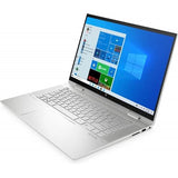 HP Envy X360 15M-CP0012DX 15.6" 16GB 512GB SSD AMD Ryzen™ 7 2700U 2.2GHz WIN11H, Natural Silver (Refurbished - Fair)