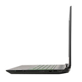 HP Pavilion 15-EC0013DX 15.6" 16GB 256GB SSD AMD Ryzen™ 5 3550H 2.1GHz WIN11H, Black (Refurbished - Very Good)