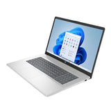 HP 17-CP3005DX 17.3" 8GB 256GB SSD AMD Ryzen™ 5 7430U 4.10GHz WIN11H, Gray (Refurbished - Fair)