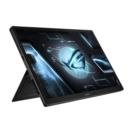 Asus Rog Flow Z13 GZ301ZE-Z13.I93050T 13.4" Touch 16GB 512GB SSD i9-12900H 2.5GHz WIN11H, Black (Refurbished - Very Good)