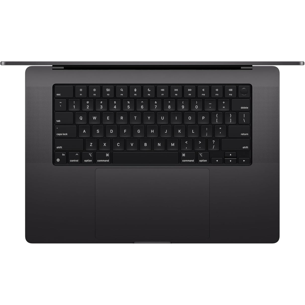 Apple MacBook Pro (14-inch, M3 Max, Nov 2023) 14.2" 64GB 1TB SSD Apple M3 Max Space Black (Refurbished - Fair)