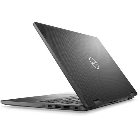 Dell Latitude 7530 Laptop (2022) | 15.6" FHD | Core i7-1265U - 512GB SSD - 16GB RAM Win 11 Pro Black (Refurbished - Very Good)