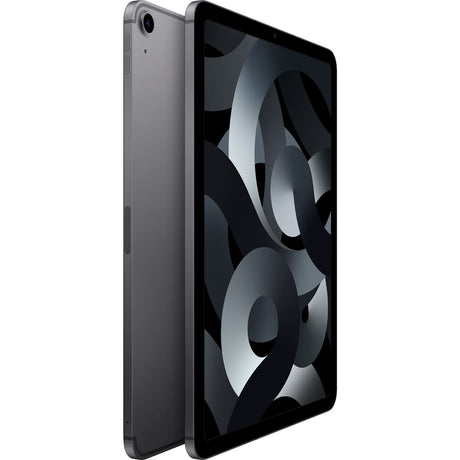 Apple iPad Air 5th Gen 10.9"- 64GB, WiFi, Space Gray (Refurbished - Fair)