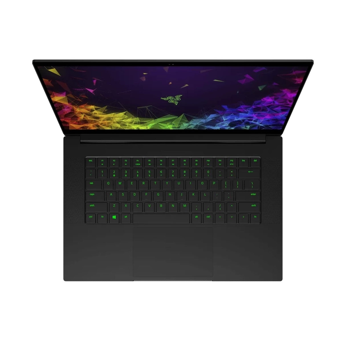 Razer Blade 15 15.6" 16GB 512GB SSD Core™ i7-9750H 2.60GHz WIN11H, Black (Refurbished - Very Good)