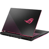 Asus ROG Strix G15 Gaming G512LI-BI7N10 15.6" 16GB 1TB SSD Intel Core i7-10750H X6 2.6GHz Win11H, Black (Refurbished - Fair)