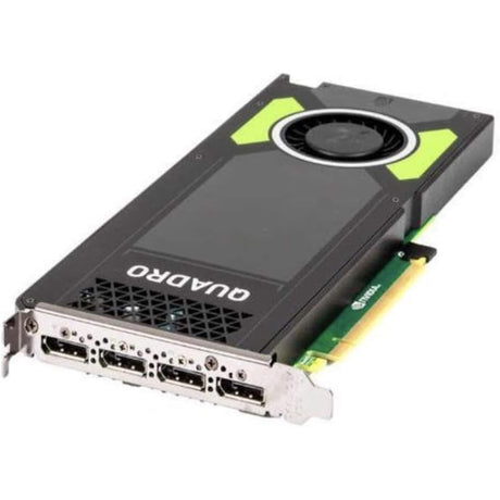 NVIDIA Quadro M4000 8GB GDDR5 Graphics Card (Refurbished - Excellent)