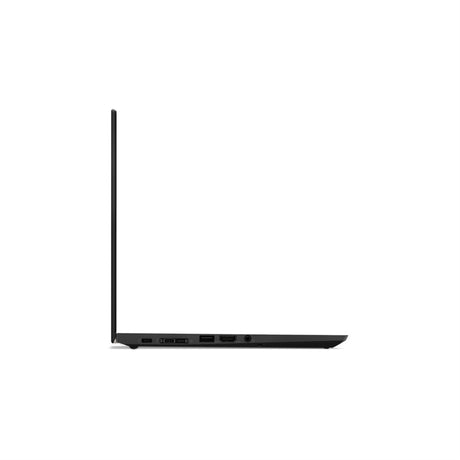 Lenovo ThinkPad X390 13.3" 8GB 512GB SSD Intel Core i5-10210U 1.6GHz Win11P, Black (Refurbished - Very Good)