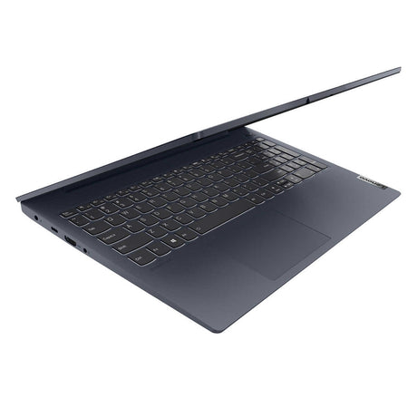 Lenovo Ideapad 5 15IIL05 15.6" 12GB 512GB SSD Core™ i7-1065G7 1.5GHz WIN11H, Abyss Blue (Refurbished - Fair)