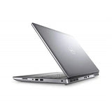 Dell Precision 7560 15.6" 32GB 512GB SSD Core™ i9-11950H 2.6GHz WIN11P, Titan Gray (Refurbished - Fair)