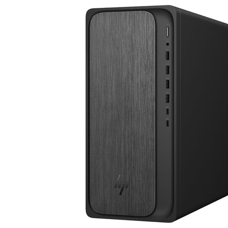 HP Omnidesk M02-0234 (32GB, 512GB SSD, Ryzen 5 8500G 3.50GHz) Win11P (Refurbished - Excellent)