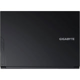 Gigabyte G6 KF Gaming 16" 165Hz 32GB 1TB SSD I7-13620H 3.60GHz RTX 4060 Win11H, Black (Refurbished - Excellent)