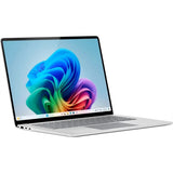 Microsoft Surface Laptop 7 15" Touch 16GB 512GB SSD Snapdragon™ X Elite 1.0GHz WIN11H, Platinum (Refurbished - Excellent)