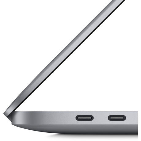 Apple MacBook Pro (16-inch, 2019) Touch Bar 16" 16GB 512GB SSD Core™ i7-9750H 2.6GHz, Space Grey (Refurbished - Fair)