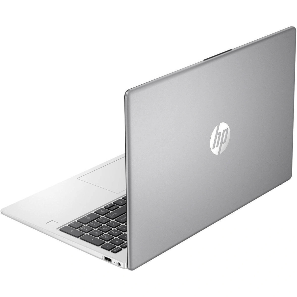 HP 255 G10 15.6" 16GB 512GB SSD AMD Ryzen™ 7 7730U 2.0GHz WIN11H, Dark Ash Silver (Refurbished - Fair)