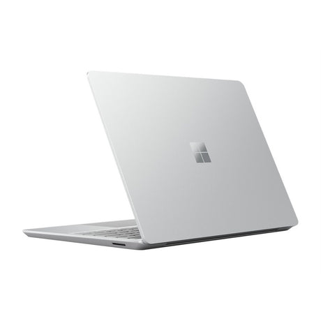 Microsoft Surface Laptop Go 12.4" 16GB 256GB eMMC Core™ i5-1035G1 1.0GHz WIN11P, Platinum (Refurbished - Fair)