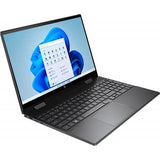 HP Envy X360 2-in-1 15-FH0013DX 15.6" 8GB 256GB SSD AMD Ryzen™ 5 7530U 2.00GHz, Nightfall Black (Refurbished - Fair)