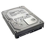 HGST HUS724040ALE641 3.5" 4TB 7200RPM SATA III Hard Disk Drive (HDD), Silver (Refurbished - Excellent)