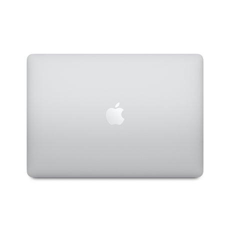 Apple MacBook Air (M1, 2020) 13.3" 16GB 256GB SSD Apple M1 3.2GHz, Silver (Refurbished - Fair)