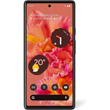 Google Pixel 6 128GB 6.4" 5G Unlocked, Kinda Coral (Refurbished - Premium)
