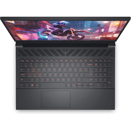 Dell G15 5530 15.6" 32GB 256GB SSD Core™ i7-13650HX 4.90GHz WIN11H, Dark Shadow Gray (Refurbished - Fair)