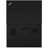 Lenovo ThinkPad T15 Gen 2 15.5" 32GB 256GB SSD 11th Gen Intel Core™ i7-1185G7 3.00GHz WIN11P (Refurbished - Excellent)