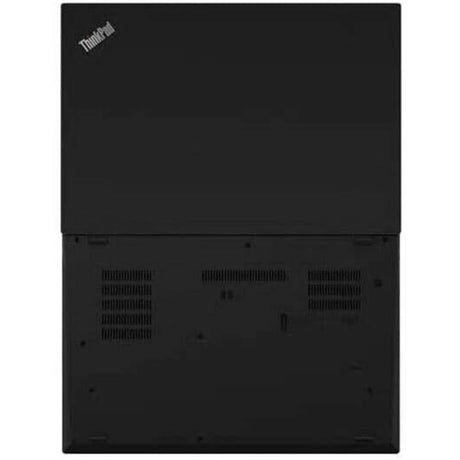 Lenovo ThinkPad T15 Gen 2 15.5" 32GB 256GB SSD 11th Gen Intel Core™ i7-1185G7 3.00GHz WIN11P (Refurbished - Excellent)