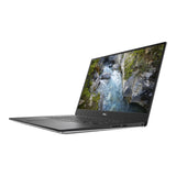 Dell Precision 5530 15.6" 16GB 512GB SSD Core™ i9-8950HK 2.9GHz WIN11P, Platinum Silver (Refurbished - Premium)