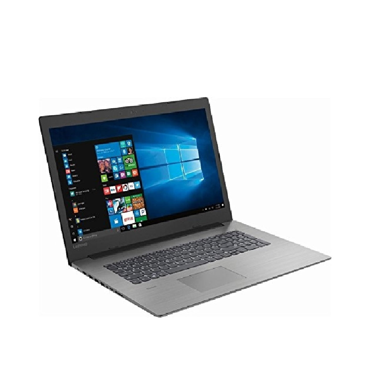 Lenovo IdeaPad 330-17IKB 17.3" 20GB 256GB Core™ i5-8250U 1.6GHz WIN11H, Platinum Grey (Refurbished - Fair)