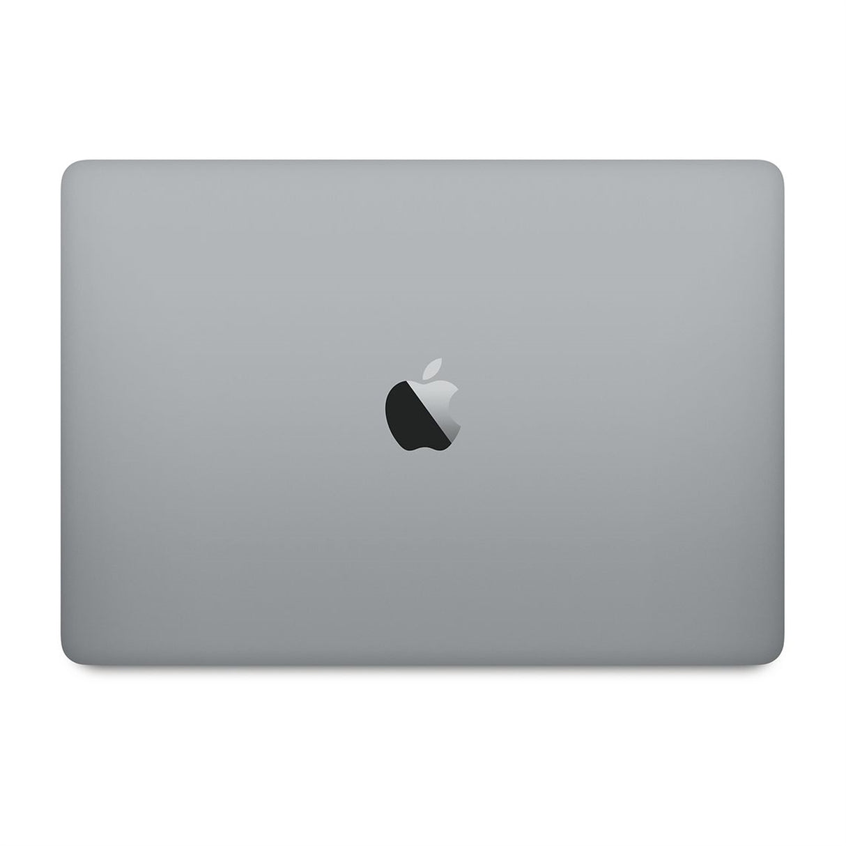 Apple MacBook Pro (13.3", 8GB, 256GB SSD, i7-8559U 2.7GHz) MacOS, Space Gray (Refurbished - Fair)