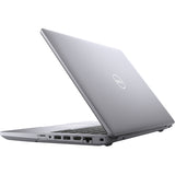 Dell Latitude 5411 14" 16GB 256GB SSD Core™ i5-10400H 2.6GHz WIN11P, Titan Grey (Refurbished - Excellent)