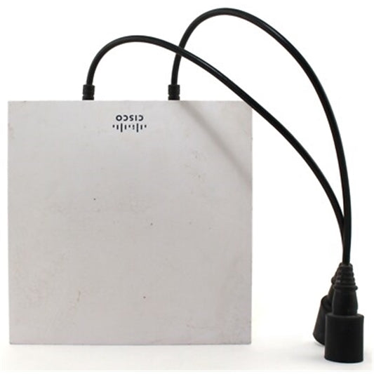 Cisco Ma-Ant-25 Dual Band Antenna Wifi Range Extender, White (New, Open Box)