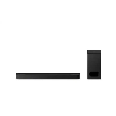 Sony - BRAVIA Theater Bar 6, 3.1.2ch subwoofer (New)