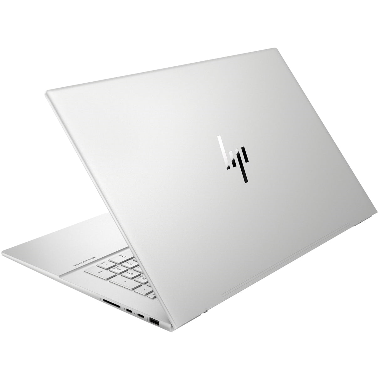 HP Envy 17 17.3" 12GB 512GB SSD Core™ i7-1065G7 1.3GHz WIN11H, Natural Silver (Refurbished - Fair)