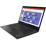 Lenovo Thinkpad T14 Gen 2I 14" 16GB 512GB SSD Core™ i5-1145G7 2.6GHz WIN11P, Black (Refurbished - Very Good)