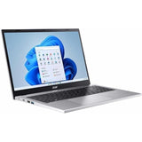Acer Aspire 3 A315-44P 15.6" 32GB 512GB SSD AMD Ryzen™ 7 5700U 2.1GHz WIN11H, Pure Silver (Refurbished - Fair)