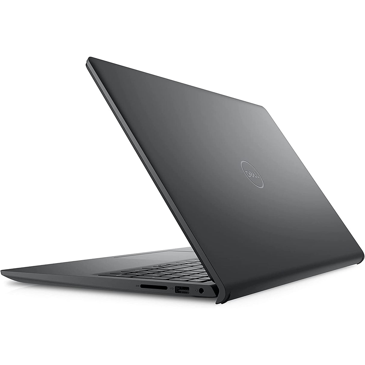 Dell Inspiron 15-3511 15.6" Touch 16GB 512GB SSD Intel Core™ i5-1035G1 1.0GHz WIN11H, Black (Refurbished - Excellent)