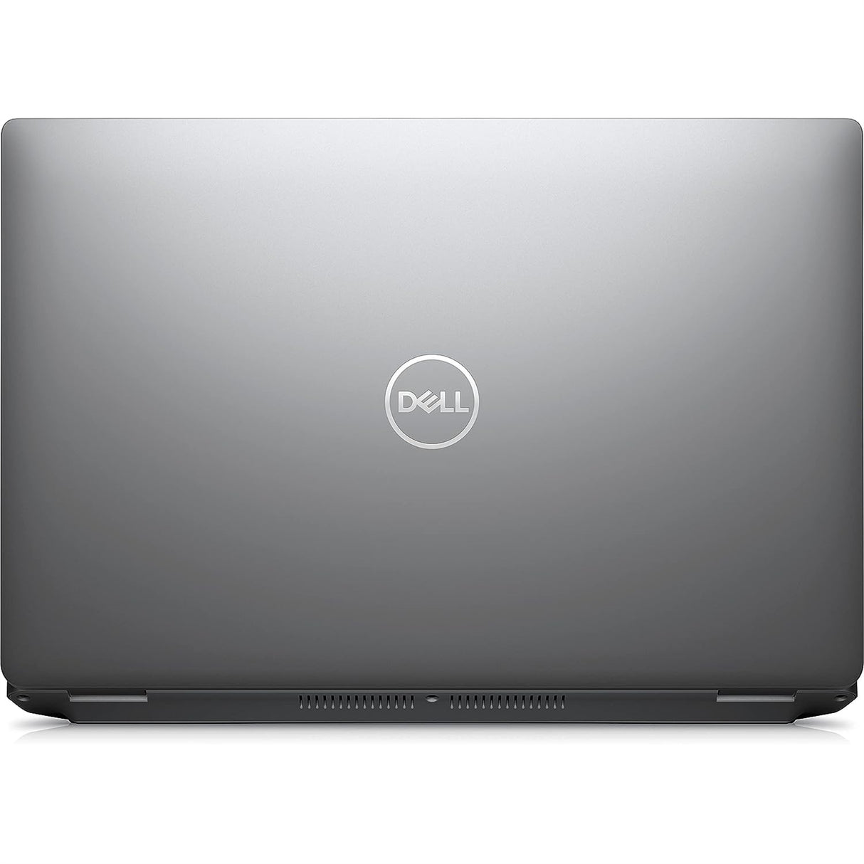 Dell Precision 15.6" (16GB, 256GB SSD, i5-1250P 2.5GHz) Win11P, Grey (Refurbished - Fair)