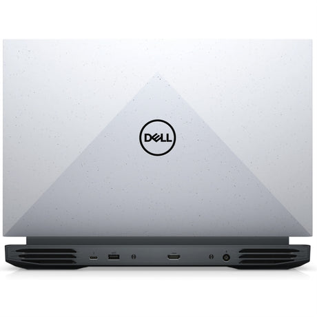 Dell G5 5505 15.6" 16GB 256GB SSD AMD Ryzen™ 5 4600H 3.0GHz WIN11P, Platinum Silver (Refurbished - Very Good)