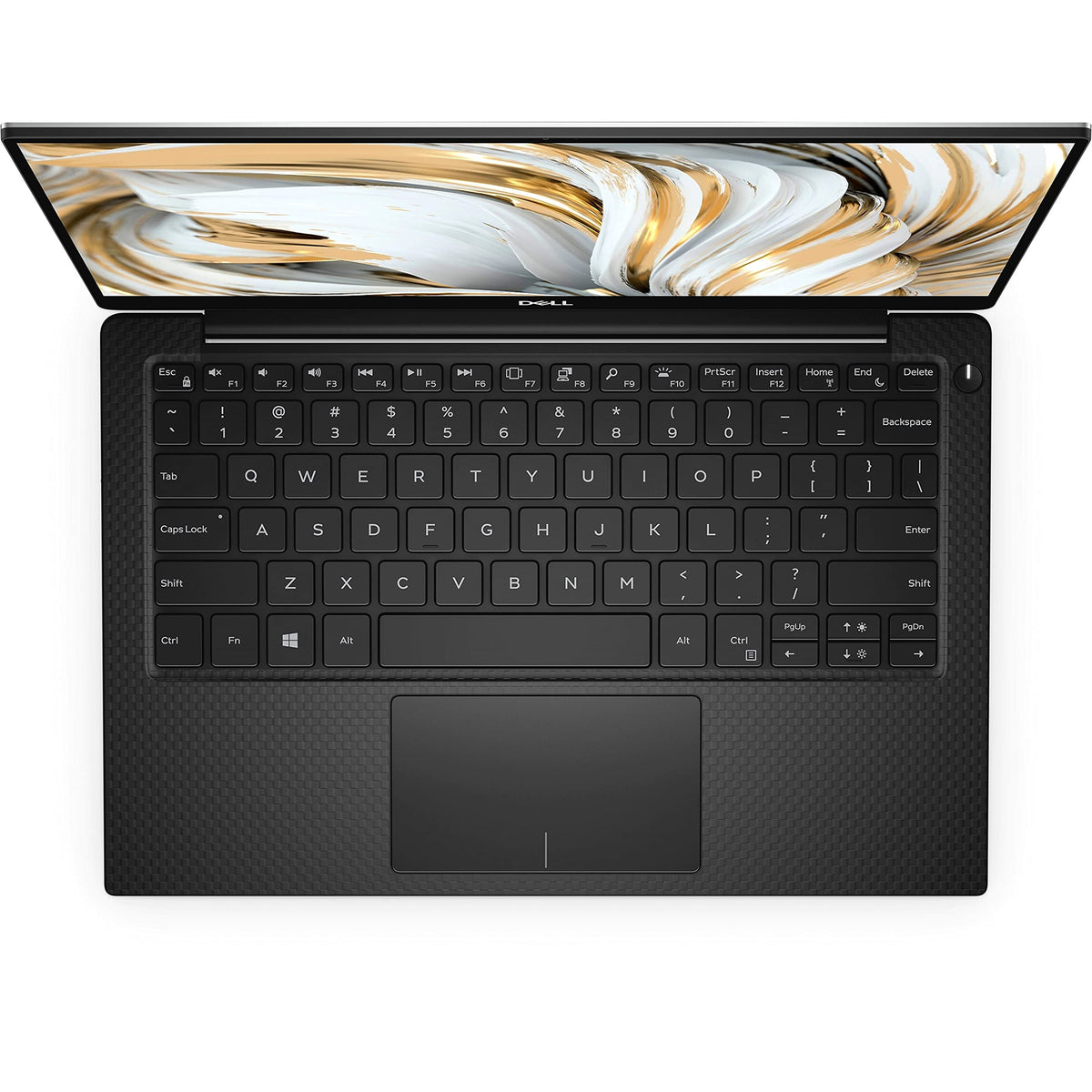 Dell XPS 13 9305 13.3" 16GB 512GB SSD Snapdragon™ X Elite X1E-80-100 3.4GHz WIN11H, Platinum Silver (Refurbished - Very Good)